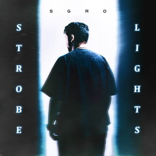 Strobe Lights – cover artwork