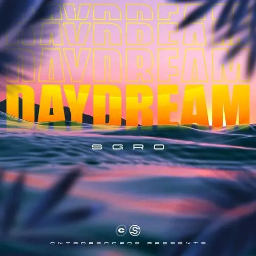Daydream – cover artwork