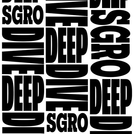 Deep Dive cover