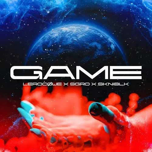 Game – cover artwork