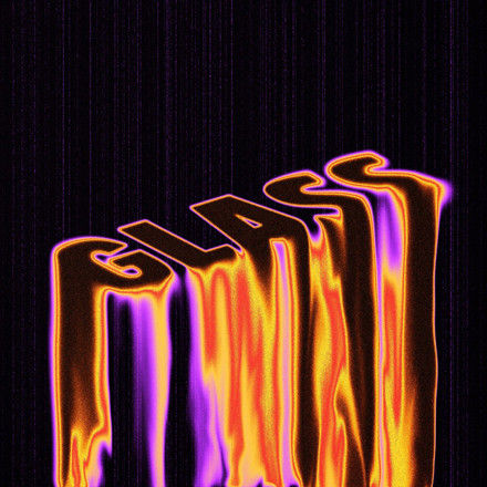 Glass cover