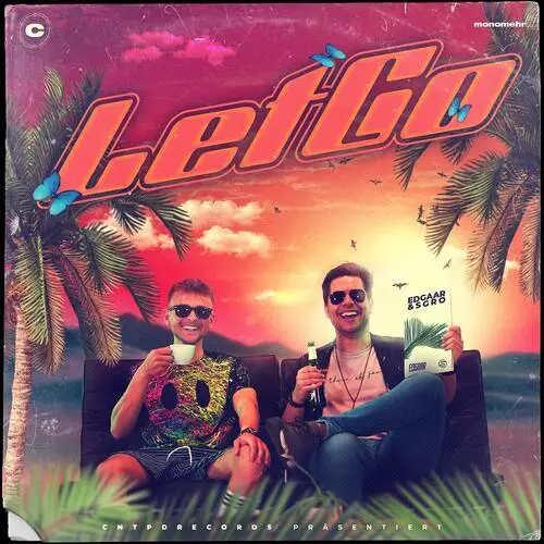 Let Go – cover artwork