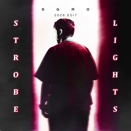 Strobe Lights (2026 Edit) cover