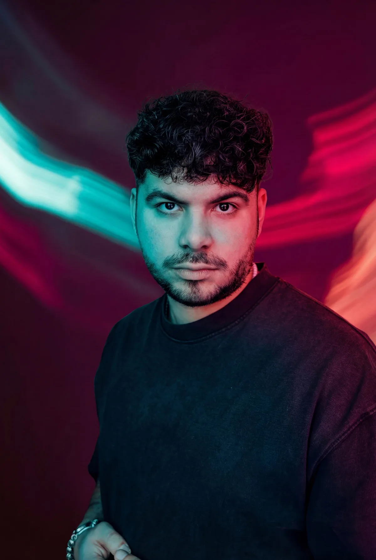 SGRO press photo 5 – © Malik Pahlmann